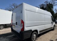 2023 Citroen Relay – Model: Relay 35L3H2 Enterprise Edition Blue HDi SS – LC23BLZ