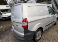 2017 Ford Transit Courier – Model: Transit Courier Trend TDCI – ML67VBO