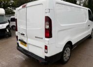 2021 Renault Trafic – Model: Trafic LL30 Business+ Energy dCi – YS21GCK