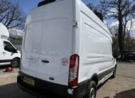 2019 Ford Transit – Model: Transit 350 Leader EcoBlue – MA69PLF