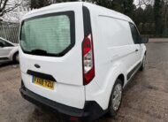 2018 Ford Transit Connect – Model: Transit Connect 200 Trend TDCi – FX68YZU