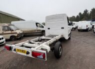 2021 MAN TGE – Model: TGE 3.180 Auto – OV71BSO