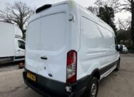 2021 Ford Transit – Model: Transit 350 Leader EcoBlue – HT70NHU