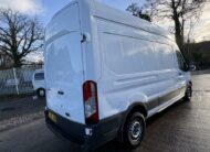 2019 Ford Transit – Model: Transit 350 – LJ19JXA