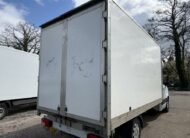 2015 Mercedes-Benz Sprinter – Model: Sprinter 316 CDi – YJ65VZW