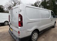 2017 Renault Trafic – Model: Trafic LL29 Business+ Energy dCi – MW17UPH