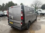 2016 Renault Trafic – Model: Trafic SL27 Business dCi – FC16DGO