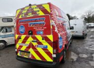 2019 MAN TGE – Model: TGE 3.140 – CA19JYD