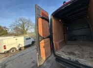 2022 Mercedes-Benz Sprinter – Model: Sprinter 315 Premium CDI – KM72EGC