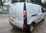 2019 Renault Kangoo Maxi – Model: Kangoo Maxi LL21 Business Energy dCi – SC68GYT