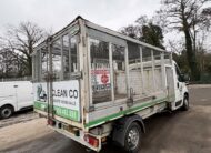 2018 Peugeot Boxer – Model: Boxer 335 L3 Blue HDi – CX68BNB