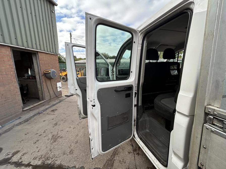 2019 Volkswagen Scirocco – Model: Scirocco GLI Auto – GF69UBK