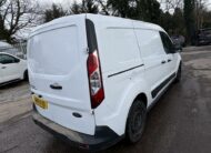 2018 Ford Transit Connect – Model: Transit Connect 230 – YR18KVD
