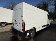 2018 Renault Master – Model: Master LM35 Business Energy dCi – MJ68ANR