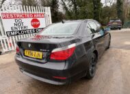 2006 BMW 5 Series – Model: 525d SE – FX56ZJN