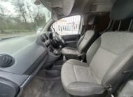 2015 Mercedes-Benz Citan – Model: Citan 109 CDi BlueEfficiency – SB15UBA