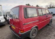 1998 Volkswagen Caravelle – Model: Caravelle SWB – R670YHL