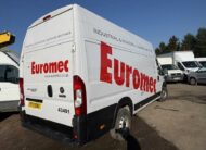 2021 Fiat Ducato – Model: Ducato 35 Maxi MultiJet III – YP71ENU/E11MEC
