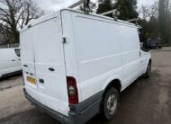 2008 Ford Transit – Model: Transit 85 T260 SWB FWD – AT57TYC