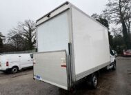 2022 Ford Transit – Model: Transit 350 Leader EcoBlue – FH22KUT