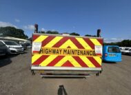 2019 Mercedes-Benz Sprinter – Model: Sprinter 314 CDI – PJ19RDX