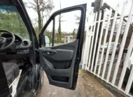 2018 Mercedes-Benz Sprinter – Model: Sprinter 314 CDI – PN68PVJ/CO16OUR