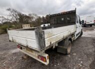 2015 Vauxhall Movano – Model: Movano R3500 L3H1 CDTI DRW – DV65FYP