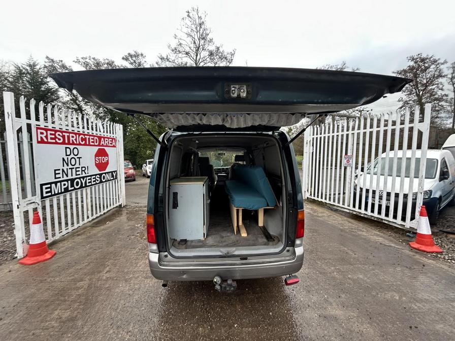 1996   – Model:  – P511RNE