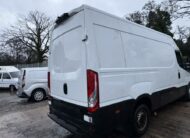 2021 Iveco Daily – Model: Daily 35S14b Auto – PXZ8712