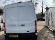 2019 Ford Transit – Model: Transit 350 L3 H2 P/V – MC19FRO
