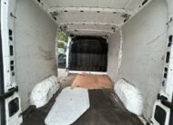 2018 Vauxhall Movano – Model: Movano L1H1 F3300 CDTi – HN18WKU