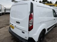 2018 Ford Transit Connect – Model: Transit Connect 210 Trend – GY18JHL