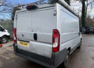 2014 Fiat Ducato – Model: Ducato 35 MultiJet – RO64BHV