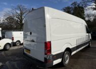 2019 Volkswagen Crafter – Model: Crafter CR35 Startline TDI – GL69CFU