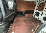 2018 Peugeot Partner – Model: Partner Professional L1 Blue HDi – MW67XPU