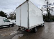 2020 Mercedes-Benz Sprinter – Model: Sprinter 314 CDI – BT69PXK