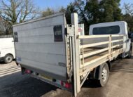 2015 Fiat Ducato – Model: Ducato 35 Maxi MultiJet LWB Semi-Auto – BX15KCC