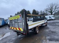 2020 Ford Transit – Model: Transit 350 Leader EcoBlue – WR70CVH