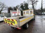 2019 Mercedes-Benz Sprinter – Model: Sprinter 314 CDI Auto – BA19TTV