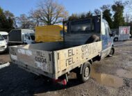 2007 Mercedes-Benz Sprinter – Model: Sprinter 311 CDi Double Cab MWB – PE57JXD