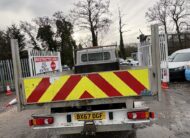 2017 Citroen Relay – Model: Relay 35 L3 Blue HDi – BX67DGF