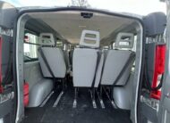 2010 Vauxhall Vivaro – Model: Vivaro  2900 CDTI LWB – DY60KGE