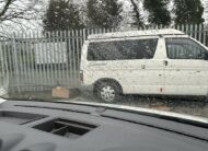 2014 Volkswagen Caddy – Model: Caddy C20 Startline TDI BlueMotion Technology – VN64KJV