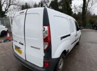 2017 Renault Kangoo Maxi – Model: Kangoo Maxi LL21 Business Energy dCi – BF67KLU