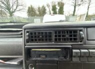 1995 Volkswagen Transporter – Model: Transporter Diesel – M649OCY