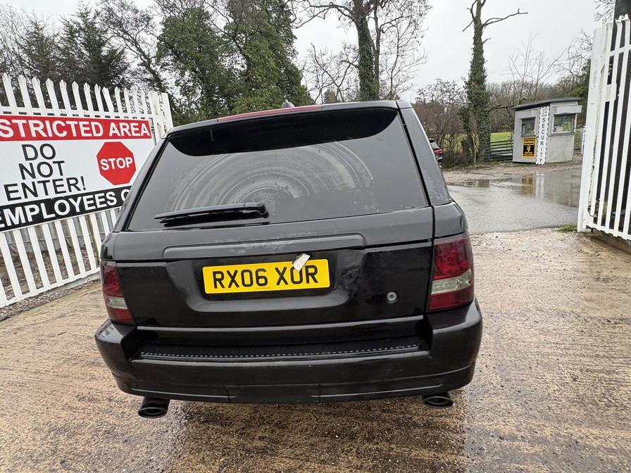 2006   – Model:  – RX06XOR