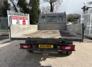 2019 Ford Transit – Model: Transit 350 – WD19MDE