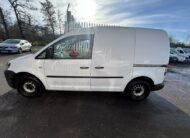 2015 Volkswagen Caddy – Model: Caddy C20 Startline TDI – GC15NUF