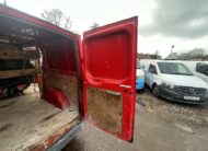 2013 Ford Transit – Model: Transit 125 T300 FWD – EJ63PKC