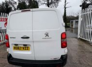 2017 Peugeot Expert – Model: Expert Professional Long Blue HDi – KU67VZZ
